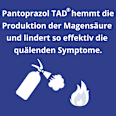 Pantoprazol TAD 20mg Tabletten TAD Pharma