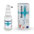 Septolete 1.5mg/ml+5mg/ml Spray Septolete