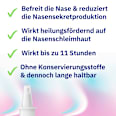 Septanasal für Kinder 0.5mg/ml+50mg/ml Nasenspray Septanasal