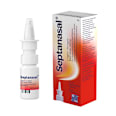 Septanasal 1 mg/ml + 50 mg/ml Nasenspray Septanasal