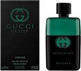 Black Essence Pour Homme edt  Gucci