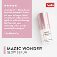 Magic Wonder Glow Serum Judith Williams