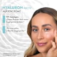 Augencreme Hyaluron Aktiv Judith Williams
