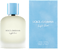 Light Blue Pour Homme edt DOLCE&GABBANA