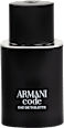 Toaletna voda za moške Armani Code GIORGIO ARMANI