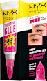 gel na obočí The Brow Glue Crazy Lift NYX PROFESSIONAL MAKEUP