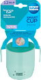 Kubek dla dzieci otwarty, sprytny do nauki picia turkus Canpol babies