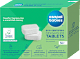Tabletki do zmywarki ekocertyfikowane  Canpol babies