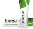 Hametum Wund- und Heilsalbe 6,25g / 100g Salbe, Hamamelisdestillat Hametum