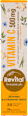 šumivé tablety Vitamín C 500 mg Revital botanicals
