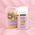 Hydra Intima cremă hidratantă zilnică pentru zona vulvară Orgie