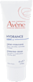 Ľahký hydratačný pleťový krém Hydrance Light  Avène