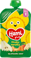 příkrm v sáčku hruška & meruňka Hami