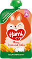 příkrm v sáčku mango & kokosové mléko Hami