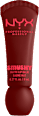 matný balzám na rty Smushy Matte, 08 Smudge Fudge NYX PROFESSIONAL MAKEUP
