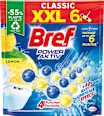 Odorizant wc power activ lemon  Bref