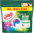 prací kapsle Jarní svěžest XL balení SAVO