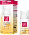 Crema Solare Viso Idratante Waterproof SPF30 HADA LABO TOKYO