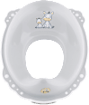 Detské sedadlo na wc zebra Maltex