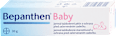 Baby masť proti začervenaniu Bepanthen