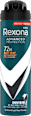 Dezodorans u spreju Advanced Protection Invisible Rexona men