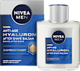 balzám po holení Hyaluron NIVEA MEN