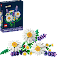 Botanicals Gänseblümchen-Set Lego