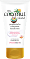 Handcreme my coconut island mit Sheabutter & Kokosnuss-Duft treaclemoon