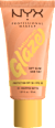 make-up buttermelt Glaze SPF30, odstín 01 Whipped Butta NYX PROFESSIONAL MAKEUP