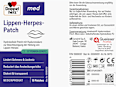 Lippen-Herpes-Patch Doppelherz med