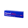 Haenal akut 5mg/g Creme Haenal