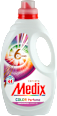 Гел за пране Color Perfume, 44 пранета Medix