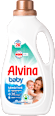 Гел за пране с алое вера Baby, 20 пранета Alvina