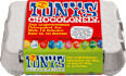 Schokolade Ostereier Mix TONY'S CHOCOLONELY