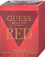 Toaletna voda za moške Seductive Red GUESS