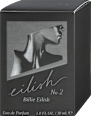 Parfumska voda eilish No. 2 Billie Eilish