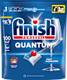 Quantum All in 1 kapsle do myčky nádobí Finish