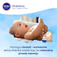 Żel 2w1 do mycia ciała i włosów na dobranoc NIVEA BABY