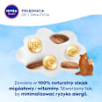 Mleczko nawilżające delikatna pielegnacja NIVEA BABY