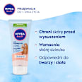 Krem pielegnacyjny do twarzy i ciała NIVEA BABY