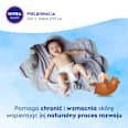 Krem do buzi, rączek i całego ciała Mój pierwszy krem NIVEA BABY