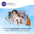 Krem pielegnacyjny do twarzy i ciała NIVEA BABY