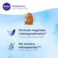 Krem pielegnacyjny do twarzy i ciała NIVEA BABY