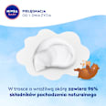 Krem do buzi, rączek i całego ciała Mój pierwszy krem NIVEA BABY