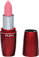 Rdečilo za ustnice VOLUME 101 PUPA