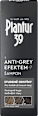 Šampón s Anti-Grey efektom pre hnedé až tmavé vlasy Plantur 39