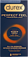 kondomy Perfect Feel durex