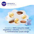 Płyn do mycia łagodna kąpiel NIVEA BABY