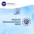 Płyn do mycia łagodna kąpiel NIVEA BABY