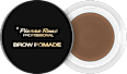 Pomada do stylizacji brwi BROW POMADE NO. 02 BROWN  Pierre Rene